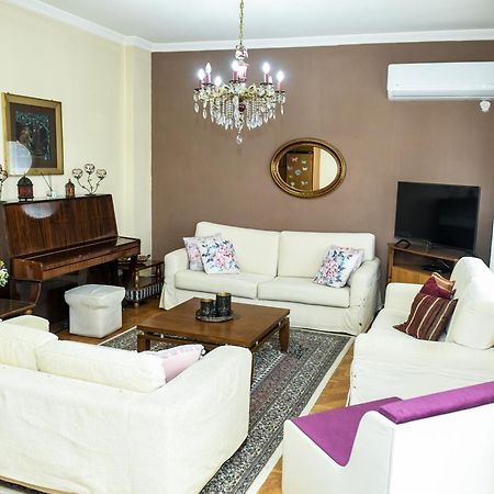 Apartament Maria'S House Aleksandropolis Zewnętrze zdjęcie