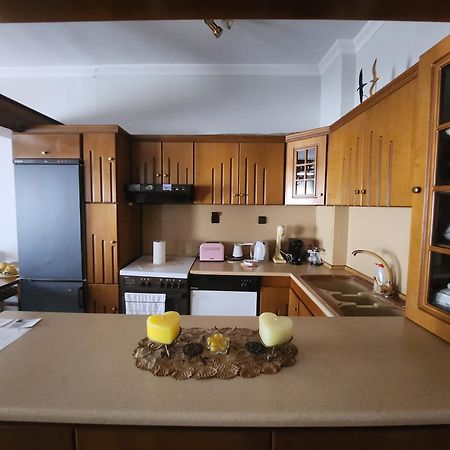 Apartament Maria'S House Aleksandropolis Zewnętrze zdjęcie