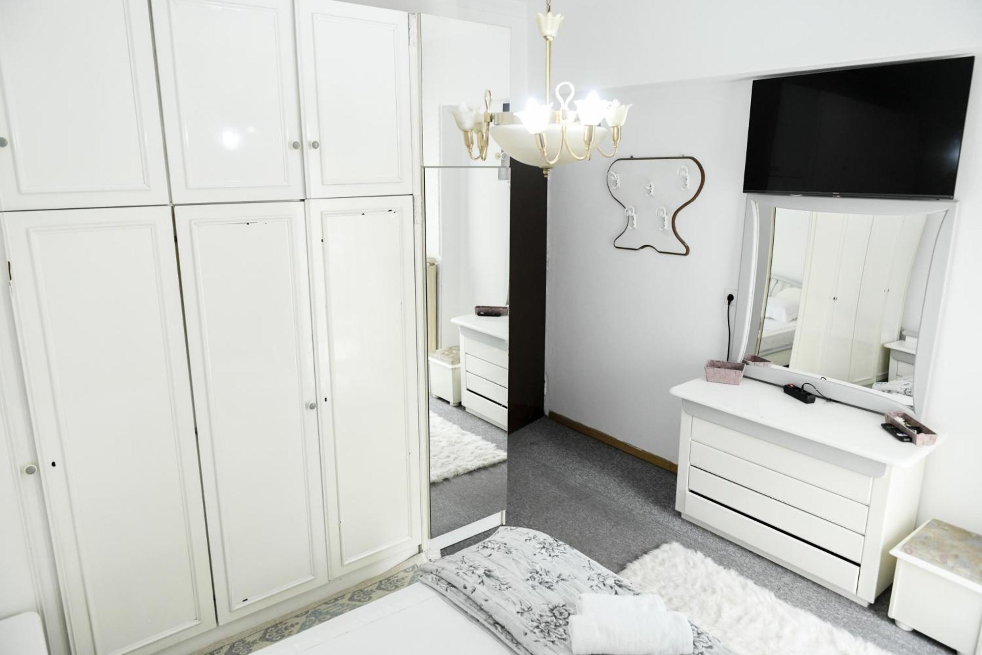 Apartament Maria'S House Aleksandropolis Zewnętrze zdjęcie