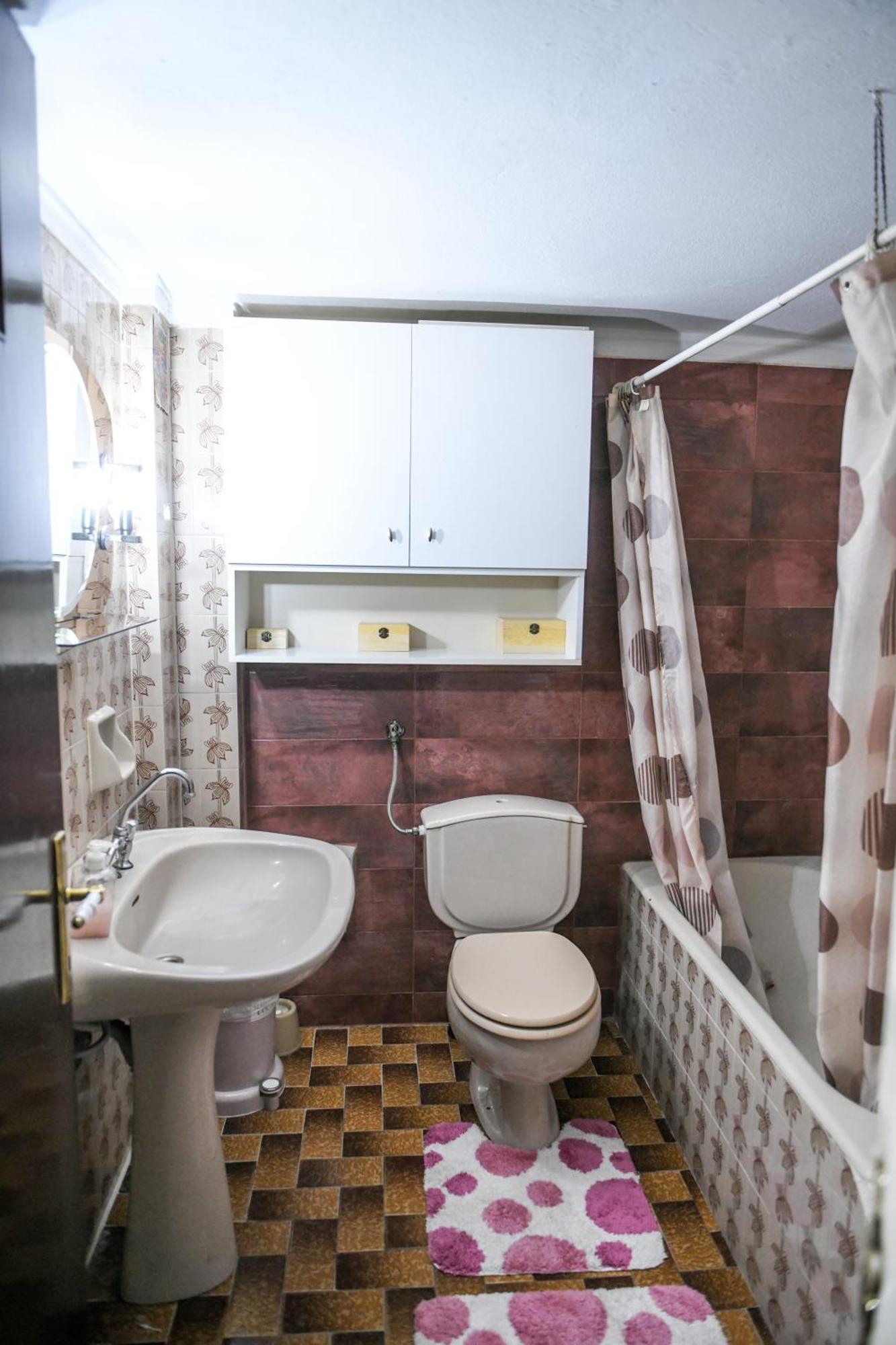 Apartament Maria'S House Aleksandropolis Zewnętrze zdjęcie
