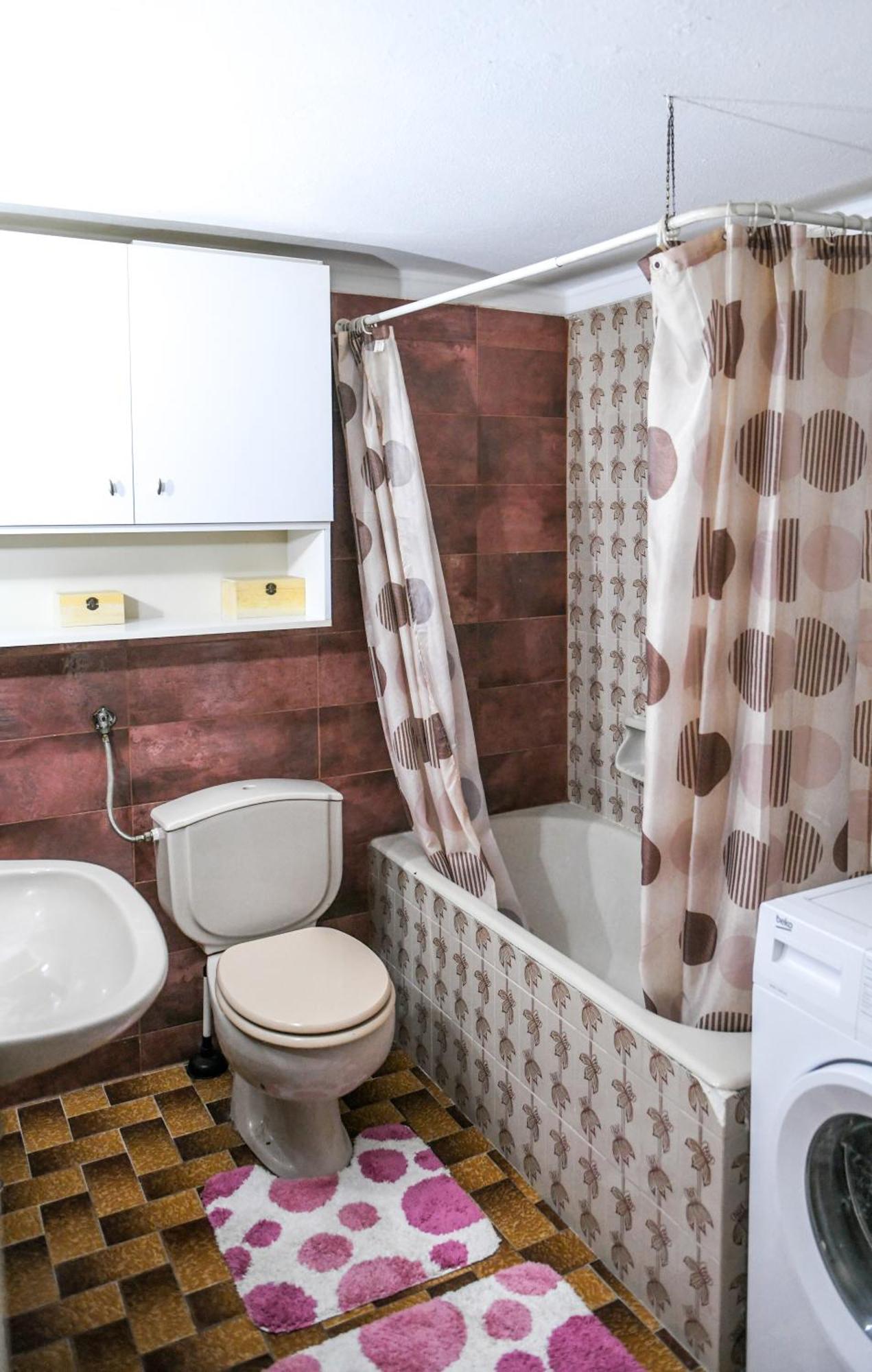 Apartament Maria'S House Aleksandropolis Zewnętrze zdjęcie