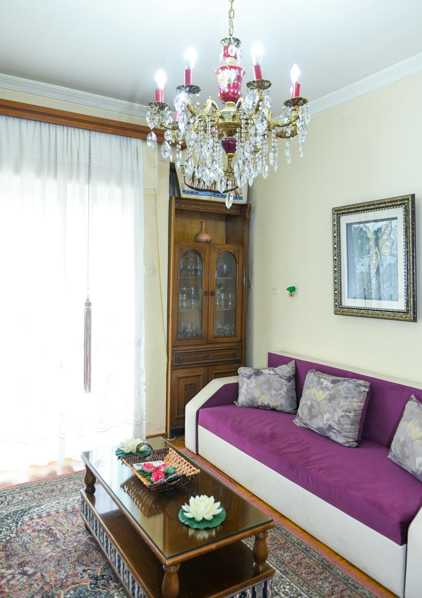 Apartament Maria'S House Aleksandropolis Zewnętrze zdjęcie