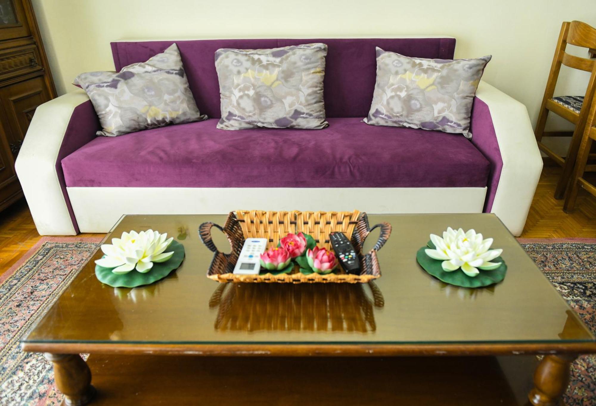 Apartament Maria'S House Aleksandropolis Zewnętrze zdjęcie