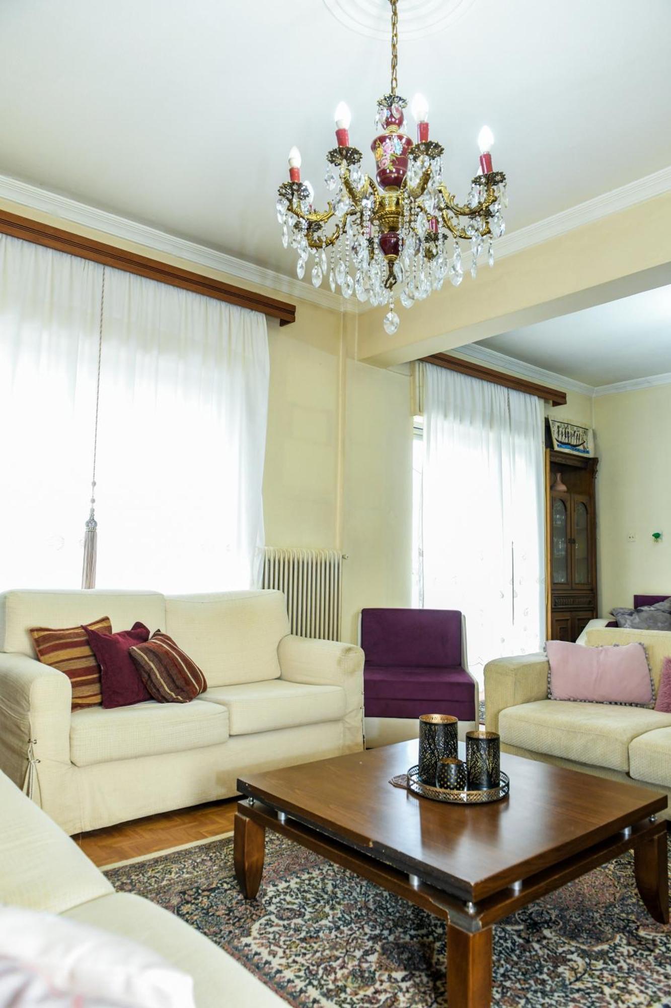Apartament Maria'S House Aleksandropolis Zewnętrze zdjęcie