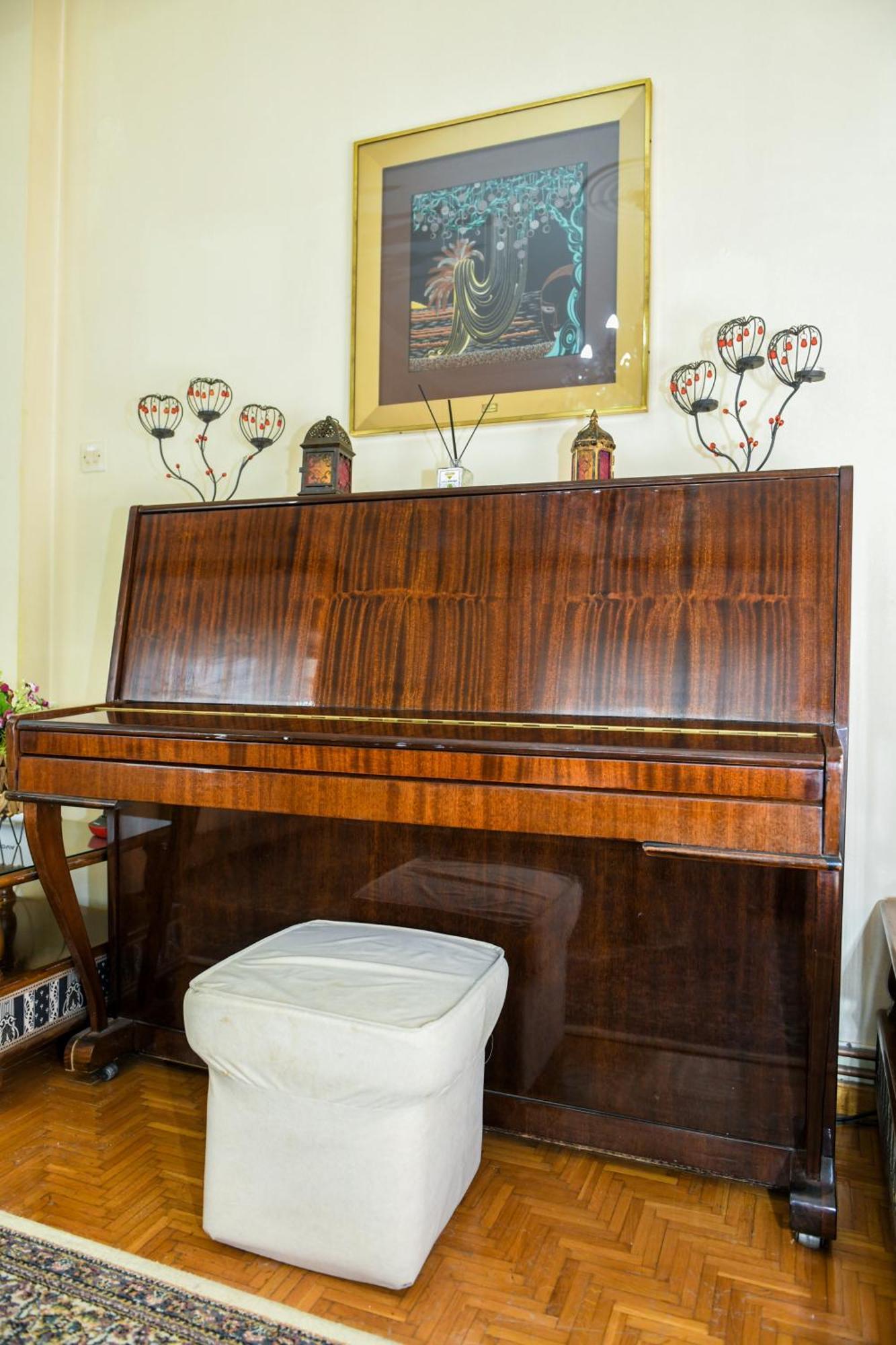 Apartament Maria'S House Aleksandropolis Zewnętrze zdjęcie