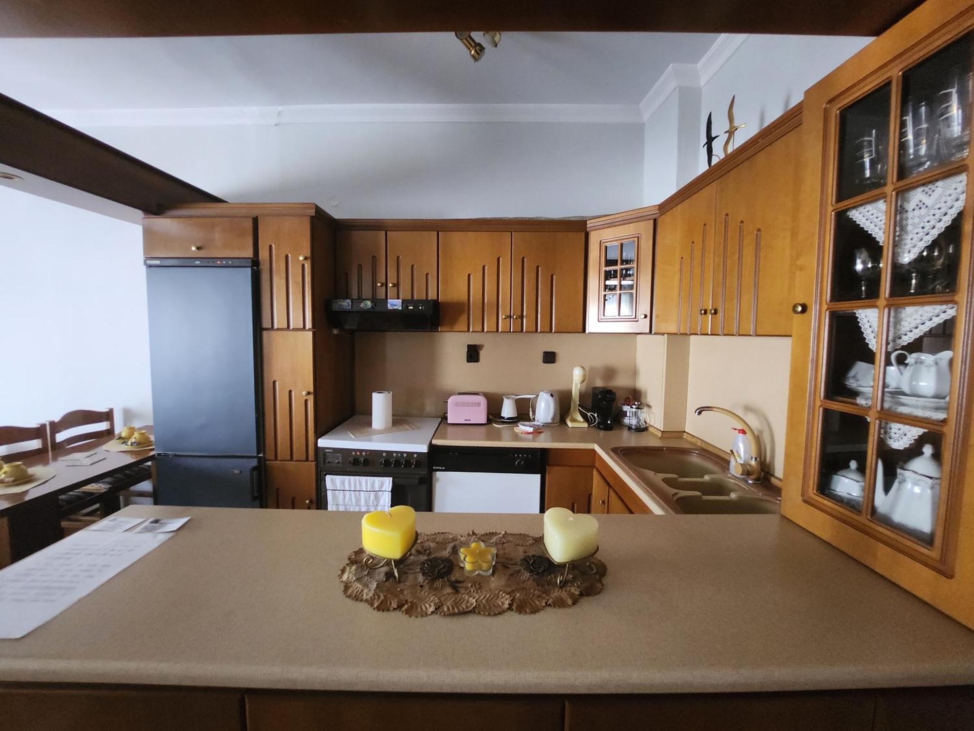 Apartament Maria'S House Aleksandropolis Zewnętrze zdjęcie