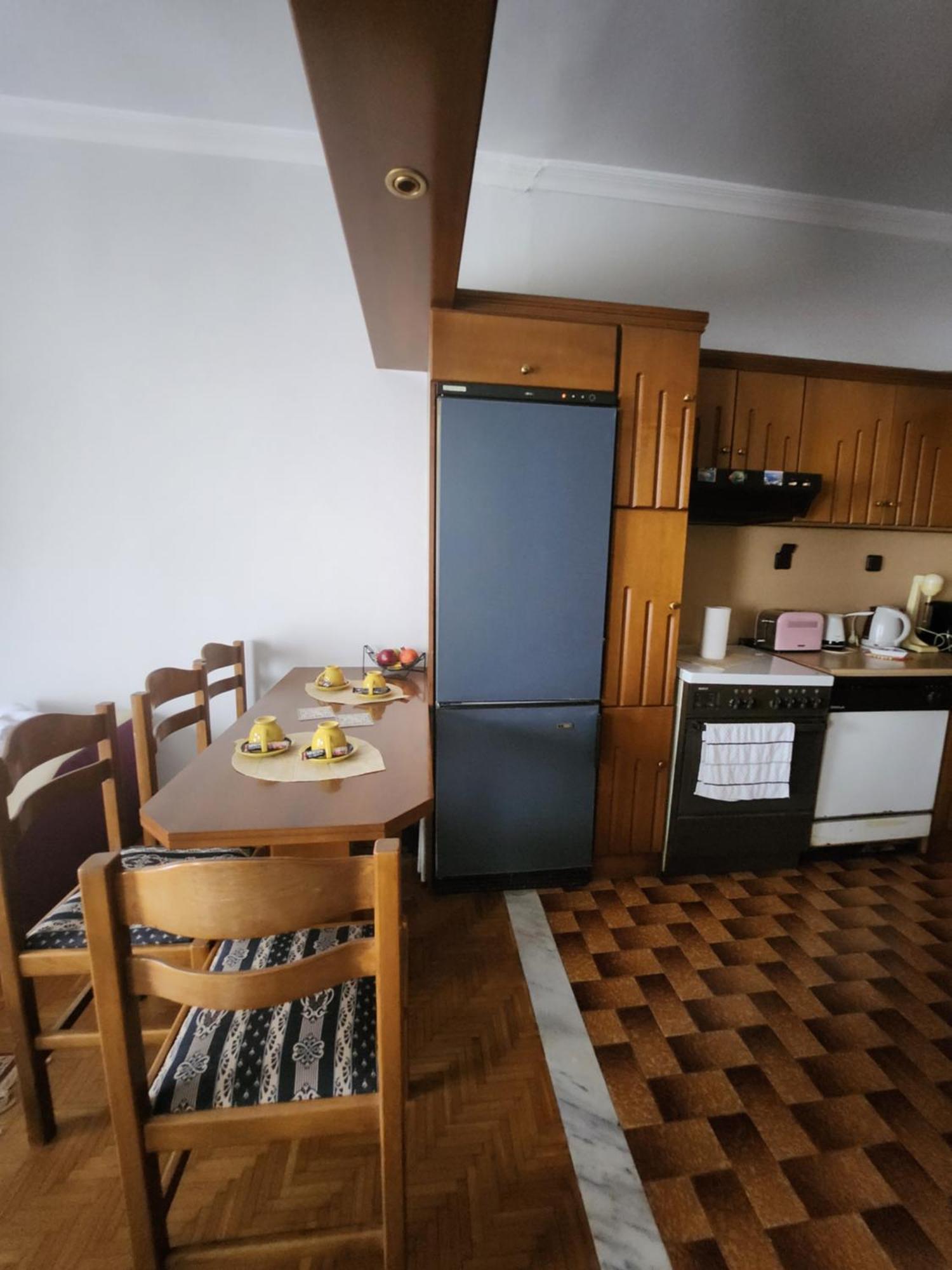 Apartament Maria'S House Aleksandropolis Zewnętrze zdjęcie