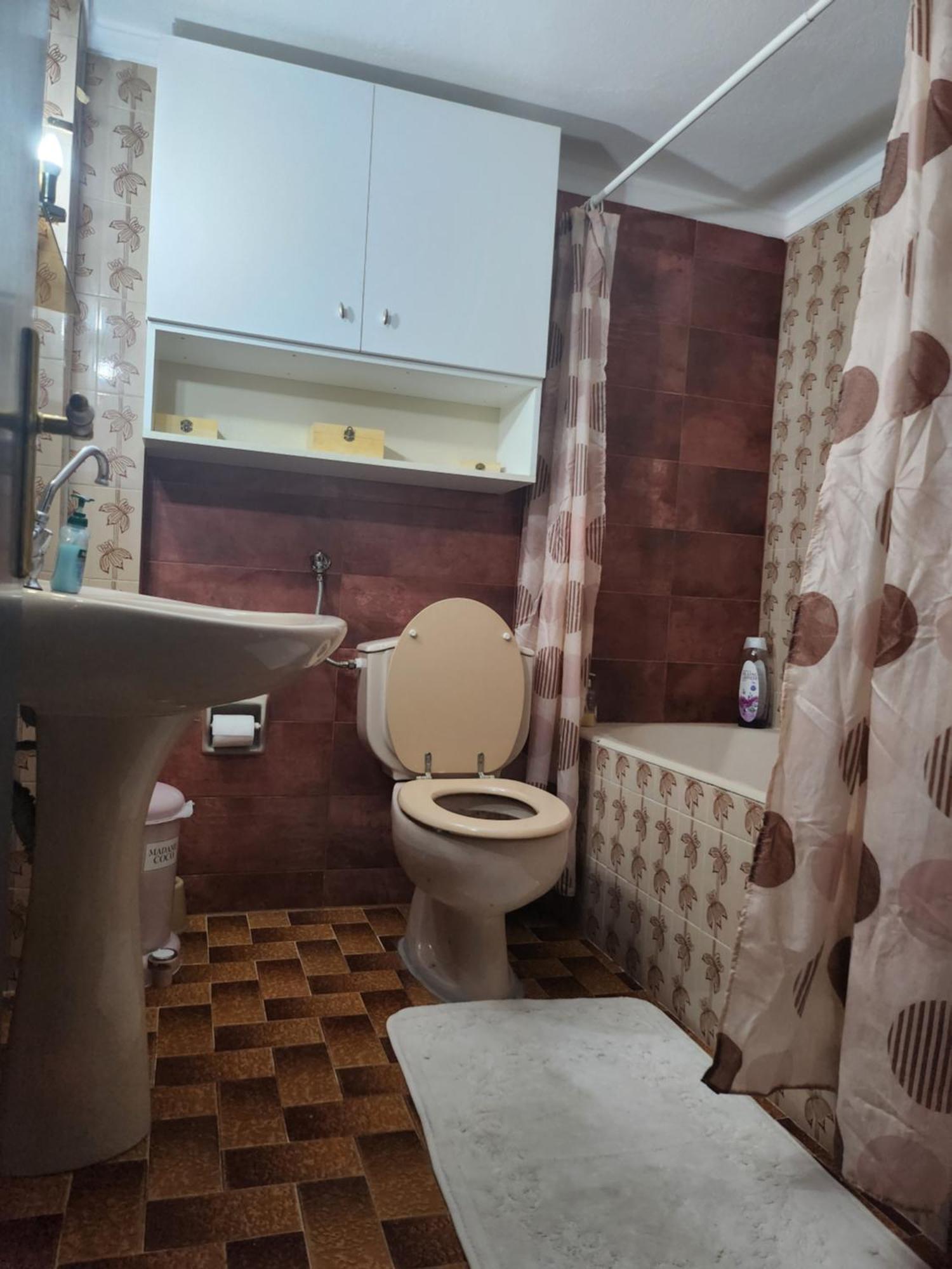 Apartament Maria'S House Aleksandropolis Zewnętrze zdjęcie