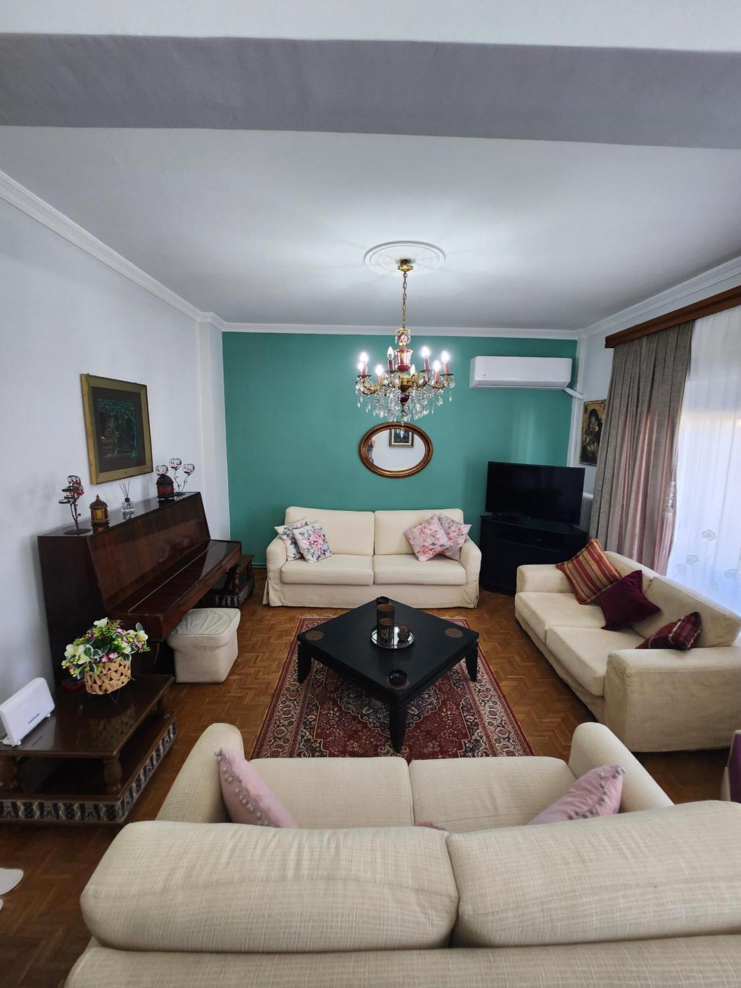 Apartament Maria'S House Aleksandropolis Zewnętrze zdjęcie