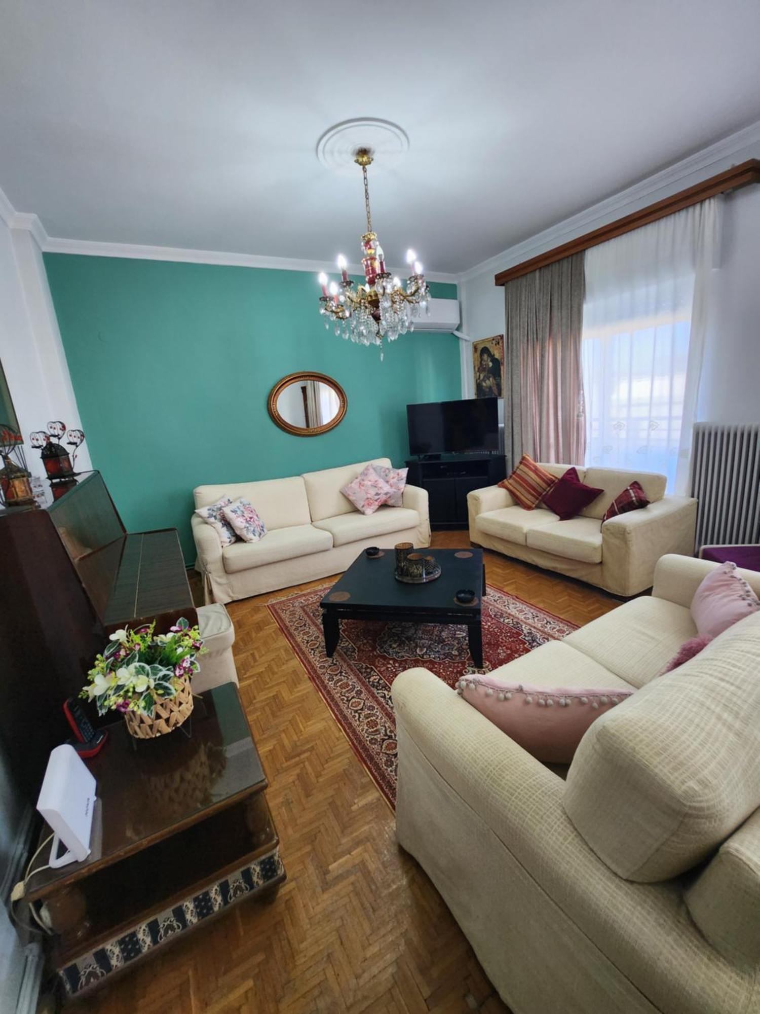 Apartament Maria'S House Aleksandropolis Zewnętrze zdjęcie