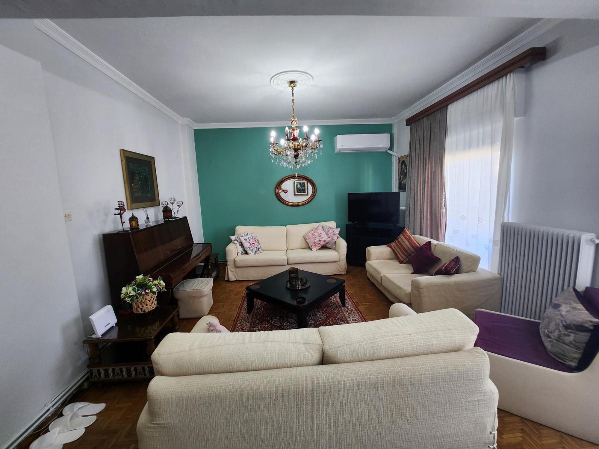 Apartament Maria'S House Aleksandropolis Zewnętrze zdjęcie