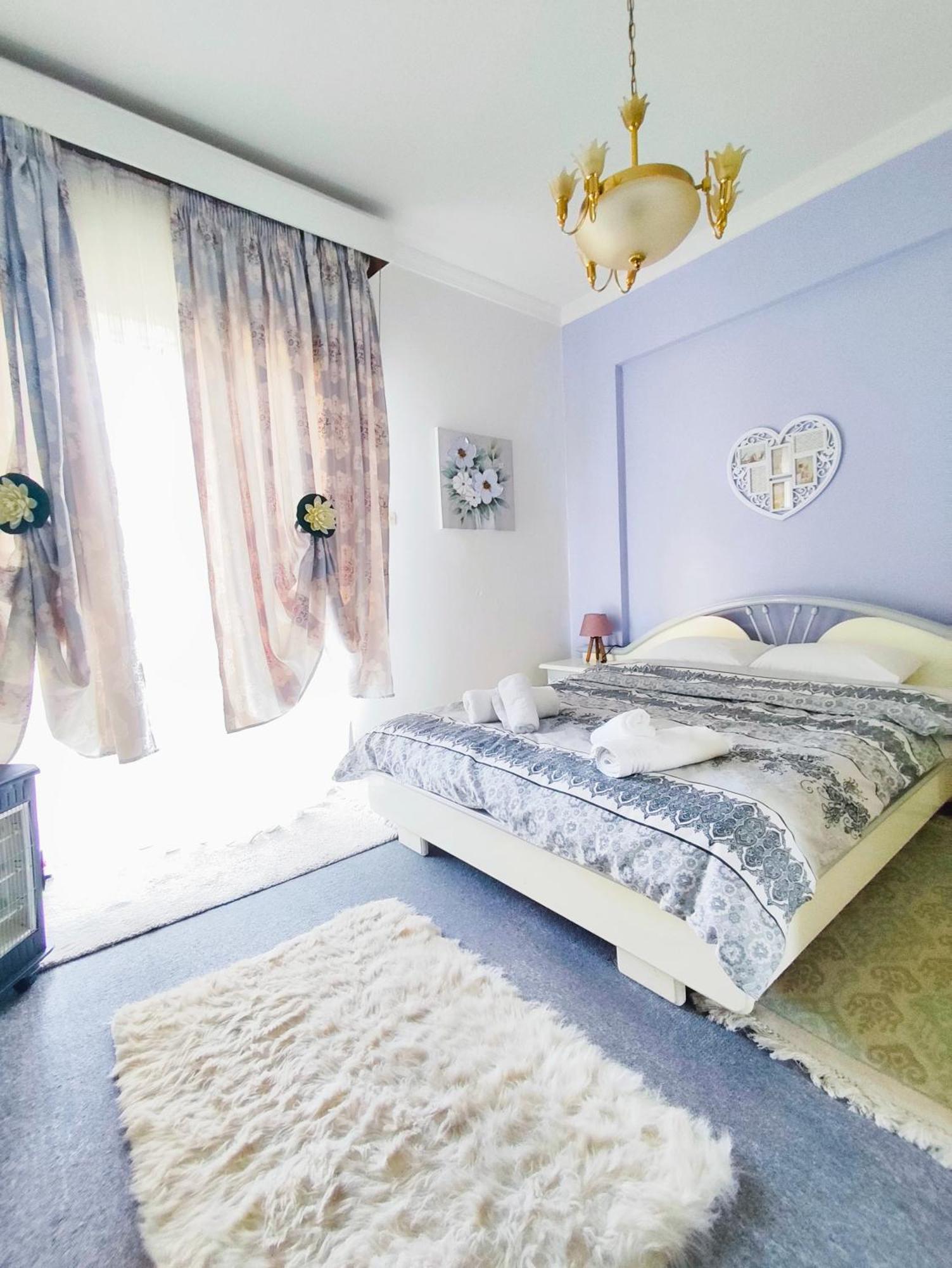 Apartament Maria'S House Aleksandropolis Pokój zdjęcie