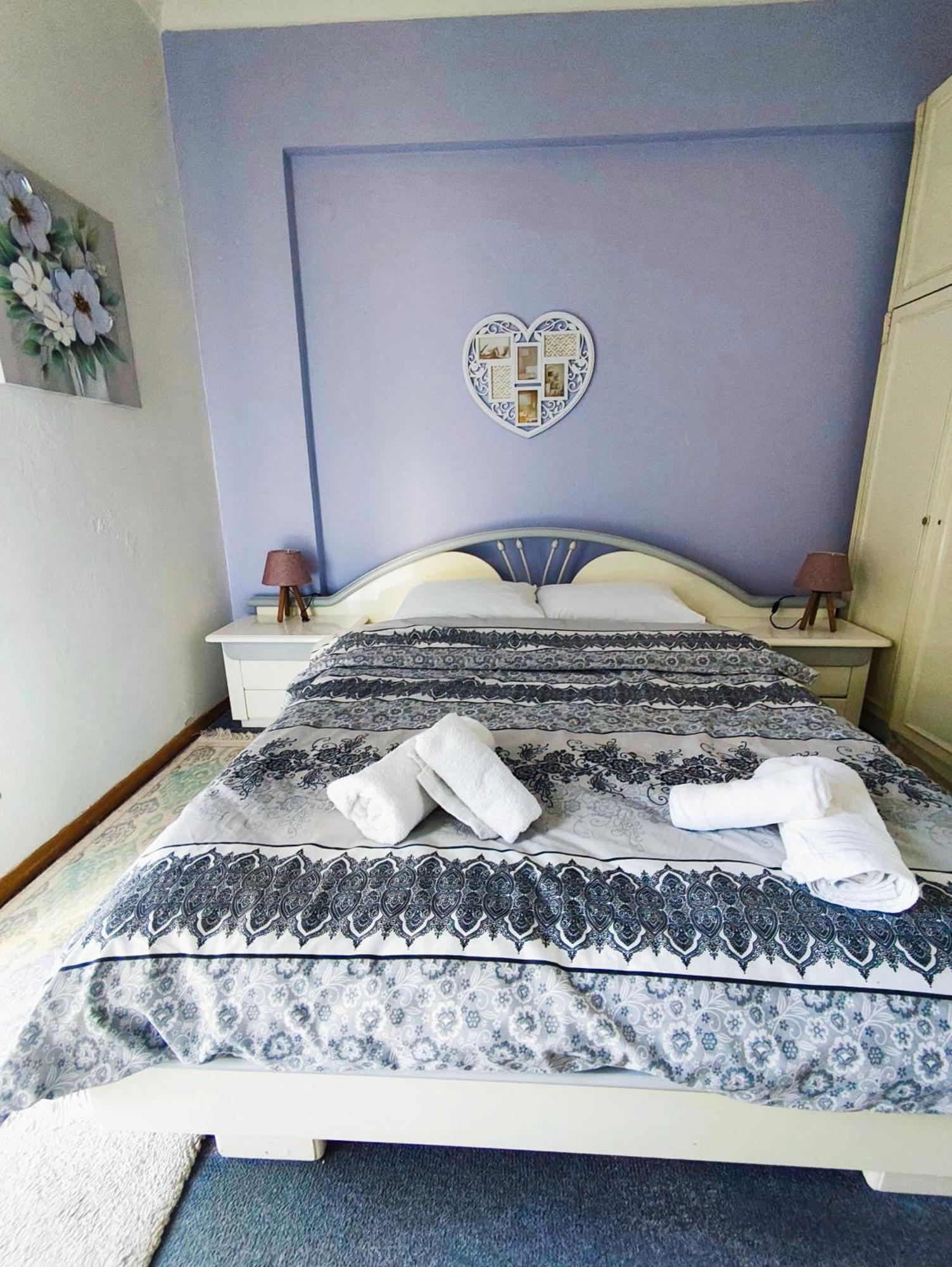 Apartament Maria'S House Aleksandropolis Pokój zdjęcie