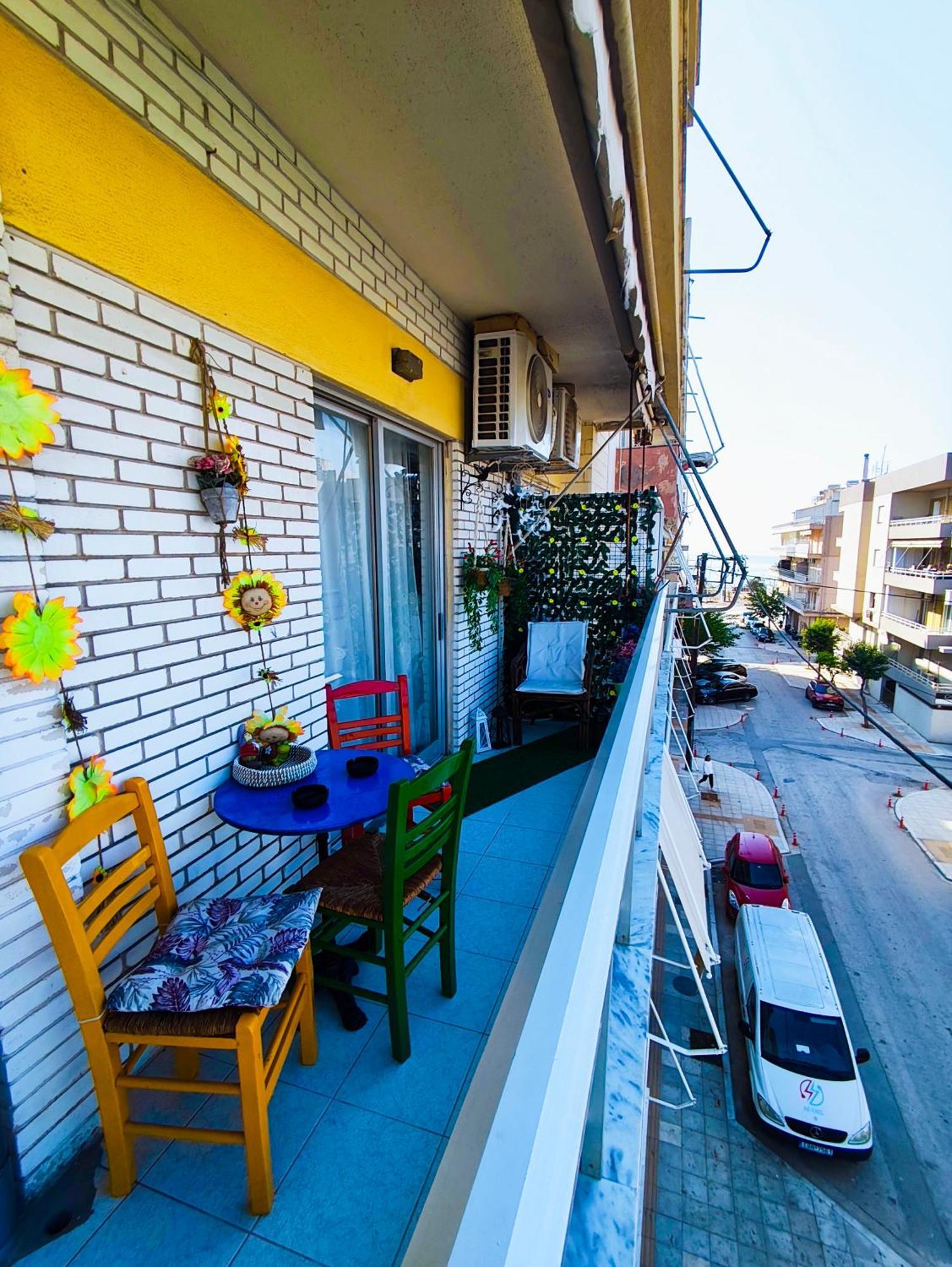 Apartament Maria'S House Aleksandropolis Pokój zdjęcie