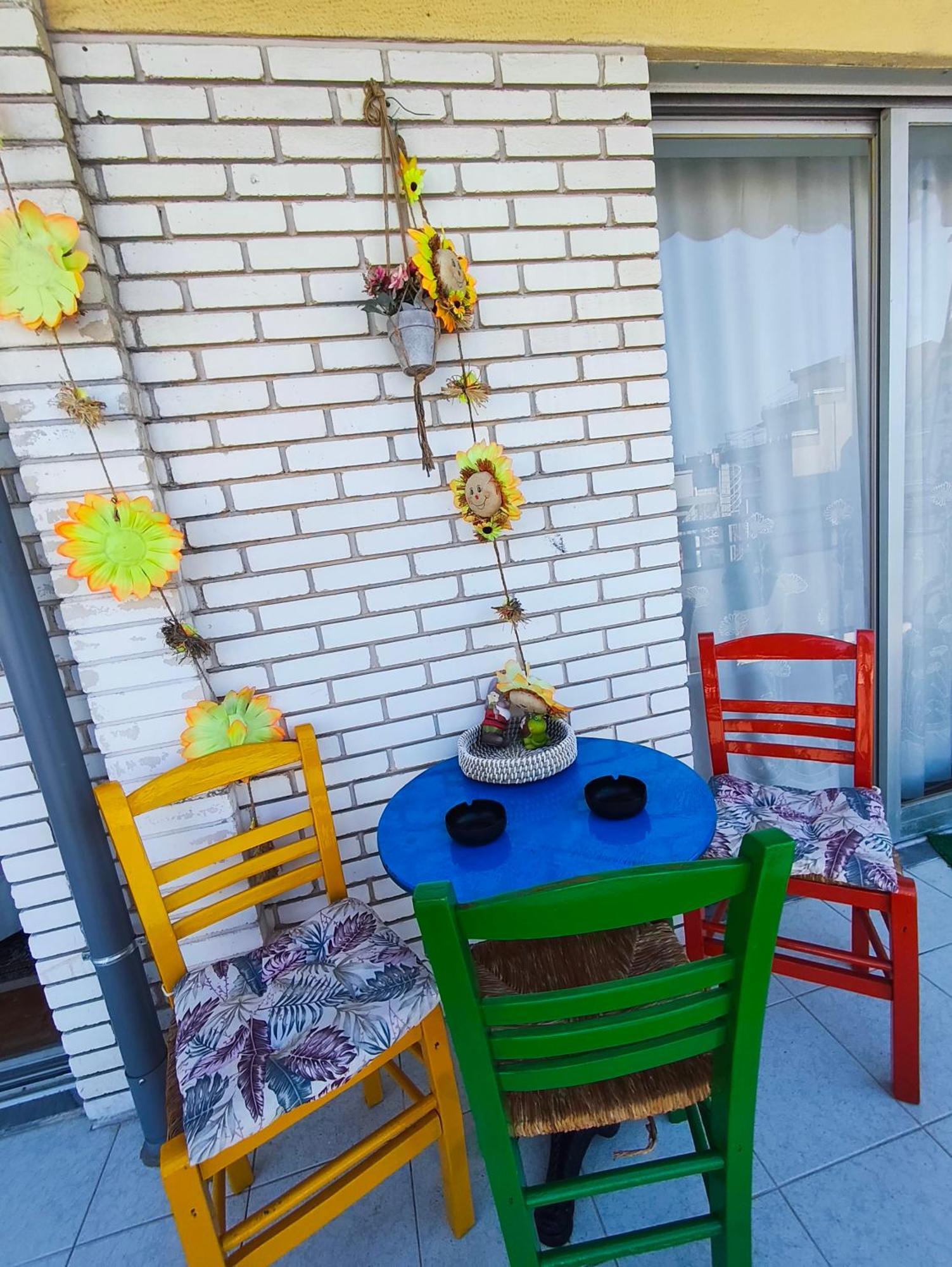 Apartament Maria'S House Aleksandropolis Pokój zdjęcie